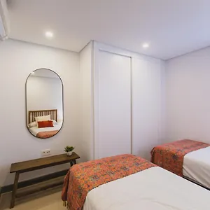 Casa Plaza Salvador Apartment Seville