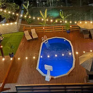 Paseo Isamar Campers Campsite Isabela