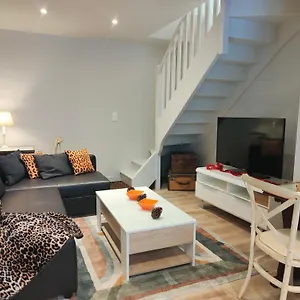 Holiday home La Petite Maison, Dinan