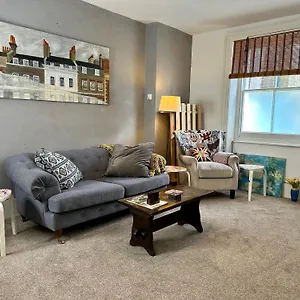Flat Near Richmond Upon Thames Apartment Richmond (Greater London)