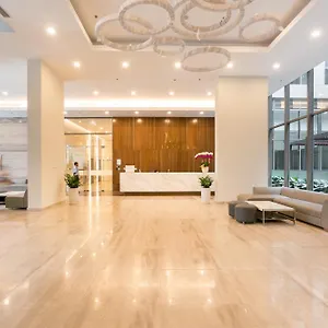 Roy City House Apartment Ho Chi Minh City